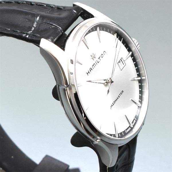 ハミルトン ジャズマスター HAMILTON H32451751 メンズ