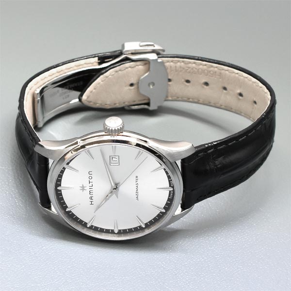 ハミルトン ジャズマスター HAMILTON H32451751 メンズ