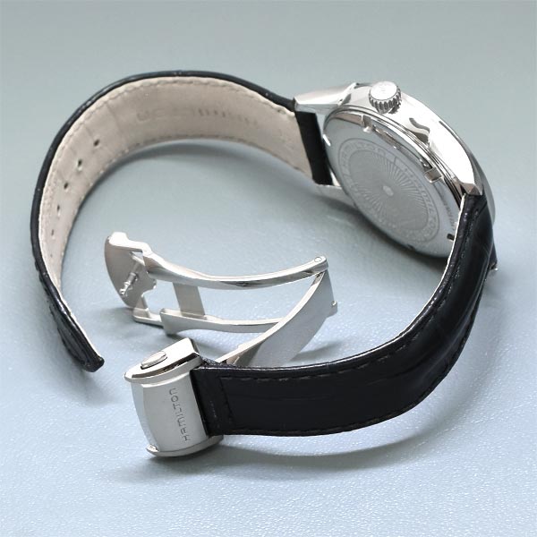 ハミルトン ジャズマスター HAMILTON H32451751 メンズ