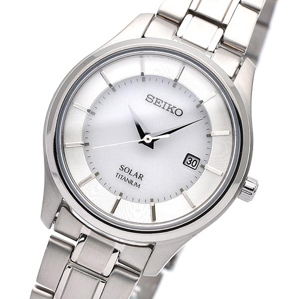 セイコーセレクション SEIKOSELECTION ペアモデル STPX041 レディース