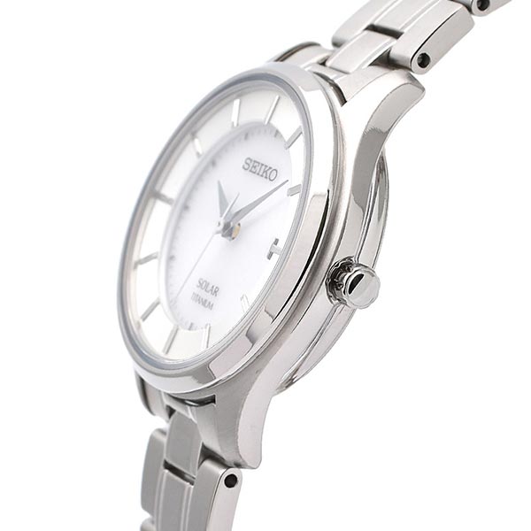 セイコーセレクション SEIKOSELECTION ペアモデル STPX041 レディース