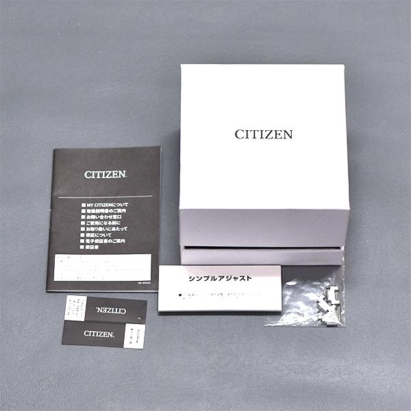 【お得な美品中古あり】シチズンコレクション CITIZENCOLLECTION  EM0400-51B レディース 腕時計 時計