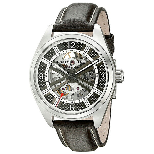 ハミルトン カーキ HAMILTON H72515585 メンズ