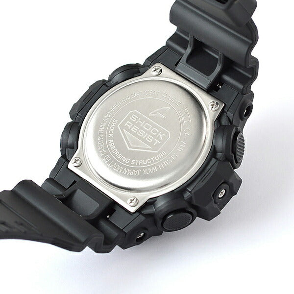 カシオ Ｇショック G-SHOCK  GA-710-1A2JF メンズ