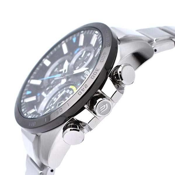 カシオ エディフィス EDIFICE EQB-501XDB-1AJF メンズ 腕時計 カシオ エディフィス EDIFICE EQB-501XDB-1AJF メンズ 腕時計