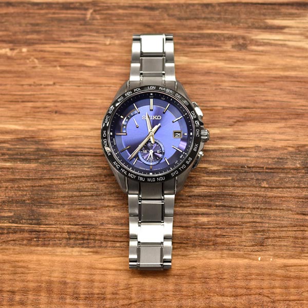 セイコー ブライツ BRIGHTZ SAGA231 メンズ 腕時計 時計｜腕時計