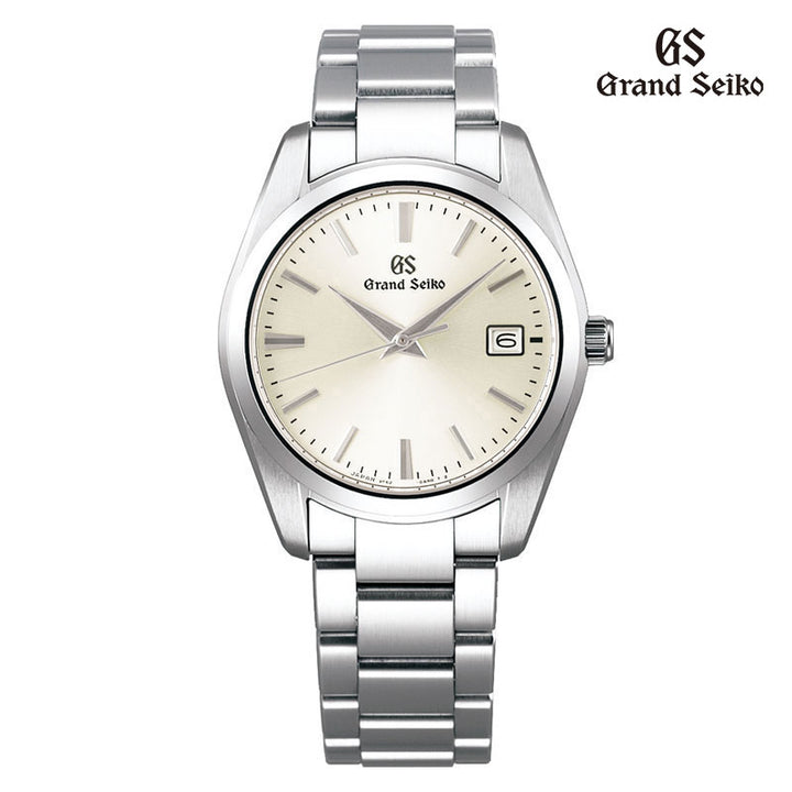 セイコー グランドセイコー GRANDSEIKO 9Fクオーツ 10気圧防水