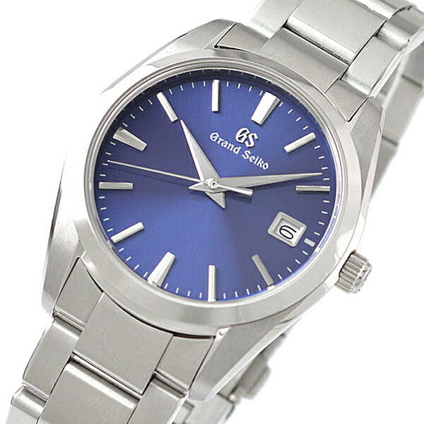 セイコー グランドセイコー GRANDSEIKO 9Fクオーツ 10気圧防水 セイコー グランドセイコー GRANDSEIKO 9Fクオーツ 10気圧防水