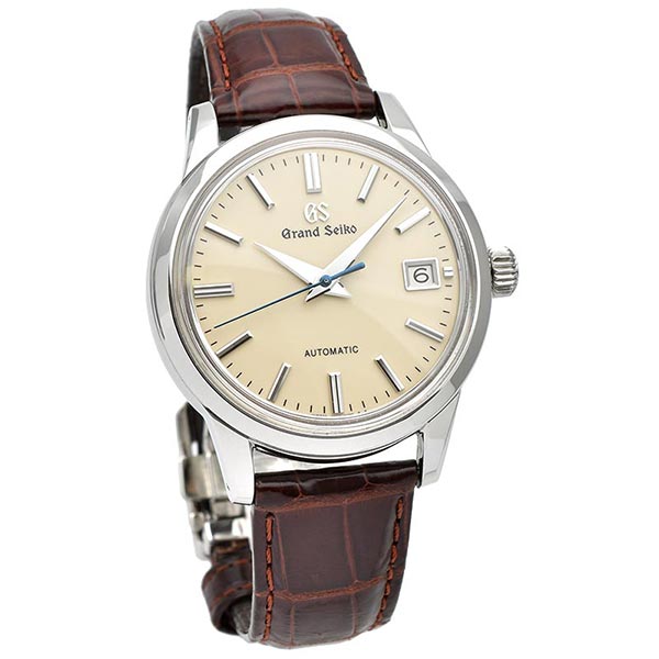 セイコー グランドセイコー GRANDSEIKO 9Sメカニカル 機械式（自動巻き） SBGR261 メンズ