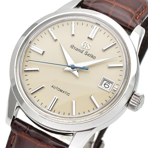 セイコー グランドセイコー GRANDSEIKO 9Sメカニカル 機械式（自動巻き） SBGR261 メンズ