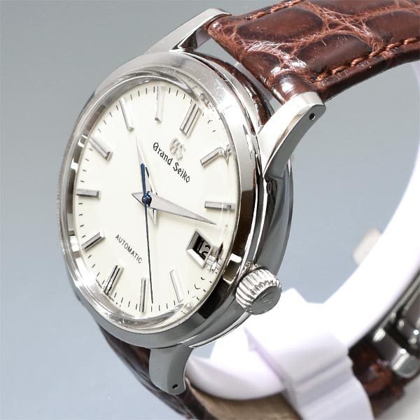 セイコー グランドセイコー GRANDSEIKO 9Sメカニカル 機械式（自動巻き） SBGR261 メンズ