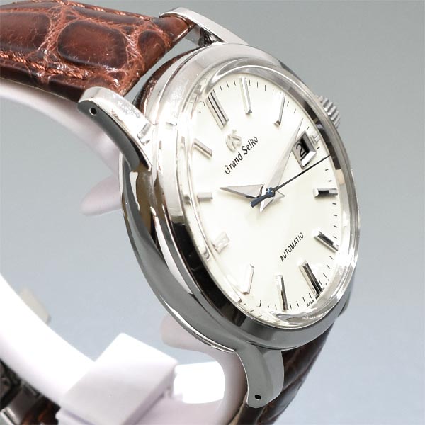 セイコー グランドセイコー GRANDSEIKO 9Sメカニカル 機械式（自動巻き） SBGR261 メンズ