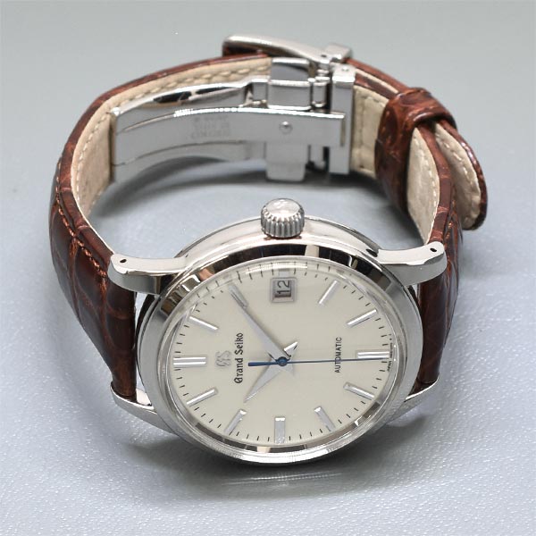セイコー グランドセイコー GRANDSEIKO 9Sメカニカル 機械式（自動巻き） SBGR261 メンズ
