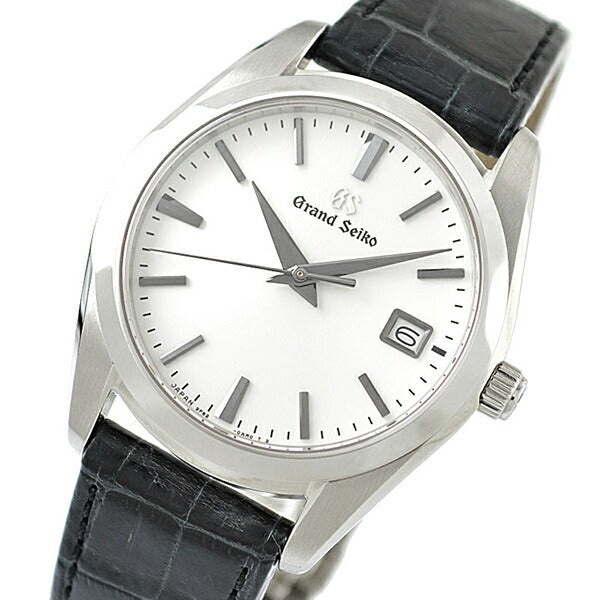 セイコー グランドセイコー GRANDSEIKO 9Ｆクオーツ 10気圧防水 SBGX295 メンズ