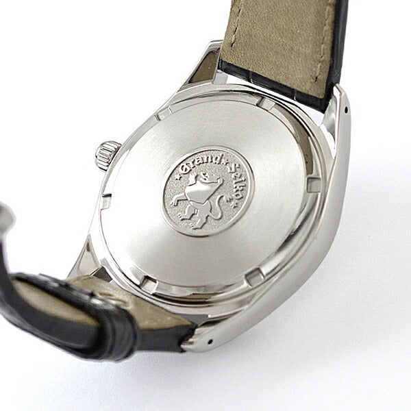 セイコー グランドセイコー GRANDSEIKO 9Ｆクオーツ 10気圧防水 SBGX295 メンズ