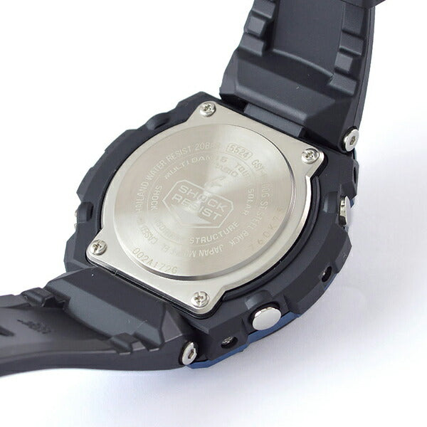 カシオ Ｇショック G-SHOCK  GST-W300G-1A2JF メンズ