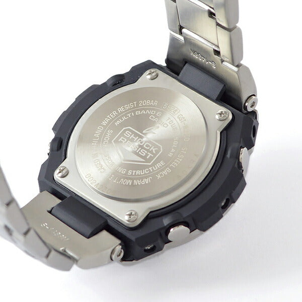 カシオ Gショック G-SHOCK GST-W310D-1AJF メンズ|腕時計本舗 カシオ Gショック G-SHOCK GST-W310D-1AJF メンズ|腕時計本舗