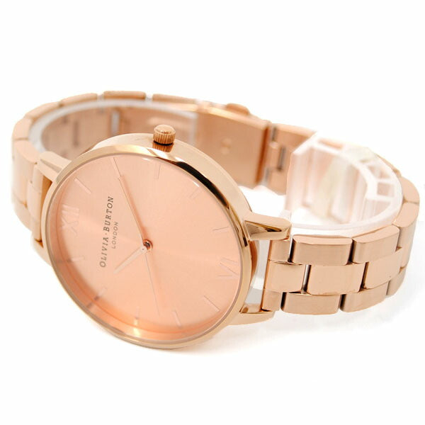 オリビアバートン OLIVIA BURTON  OB13BL07BS レディース