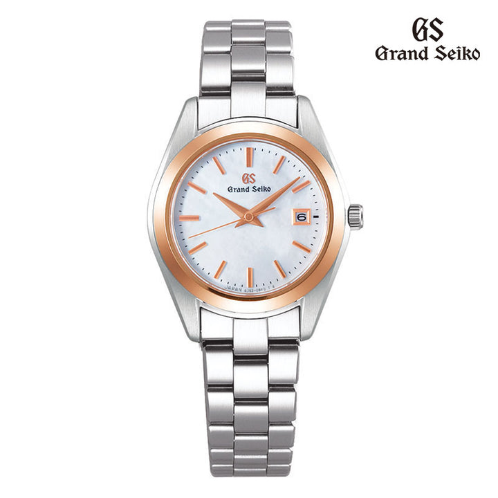 セイコー レディース腕時計 セイコー グランドセイコー GRANDSEIKO STGF268 レディース
