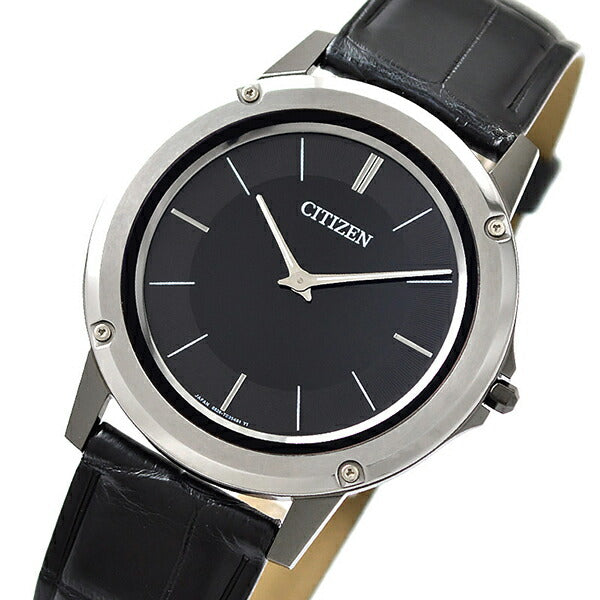 シチズン エコ・ドライブワン ECODRIVE-ONE  AR5024-01E メンズ
