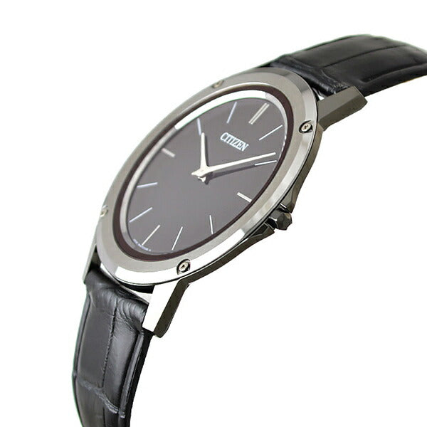シチズン エコ・ドライブワン ECODRIVE-ONE  AR5024-01E メンズ