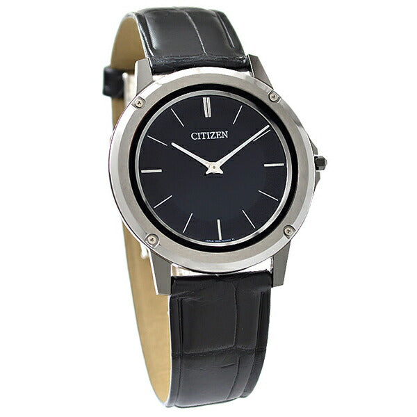シチズン エコ・ドライブワン ECODRIVE-ONE  AR5024-01E メンズ