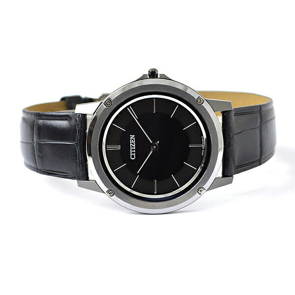 シチズン エコ・ドライブワン ECODRIVE-ONE  AR5024-01E メンズ