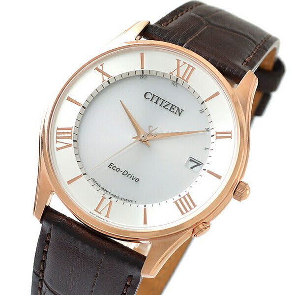 シチズンコレクション CITIZENCOLLECTION シチズンコレクション AS1062-08A メンズ