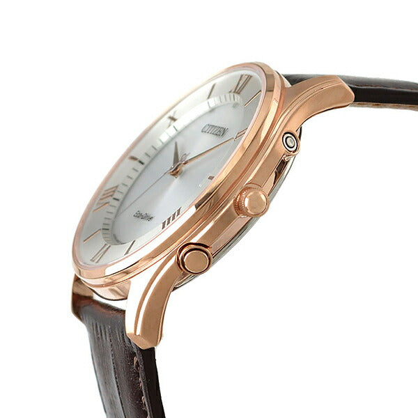 シチズンコレクション CITIZENCOLLECTION シチズンコレクション AS1062-08A メンズ