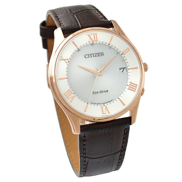シチズンコレクション CITIZENCOLLECTION シチズンコレクション AS1062-08A メンズ