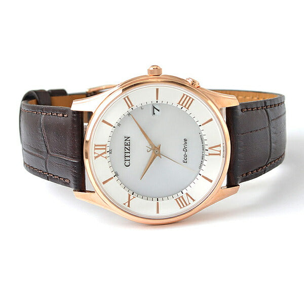 シチズンコレクション CITIZENCOLLECTION シチズンコレクション AS1062-08A メンズ