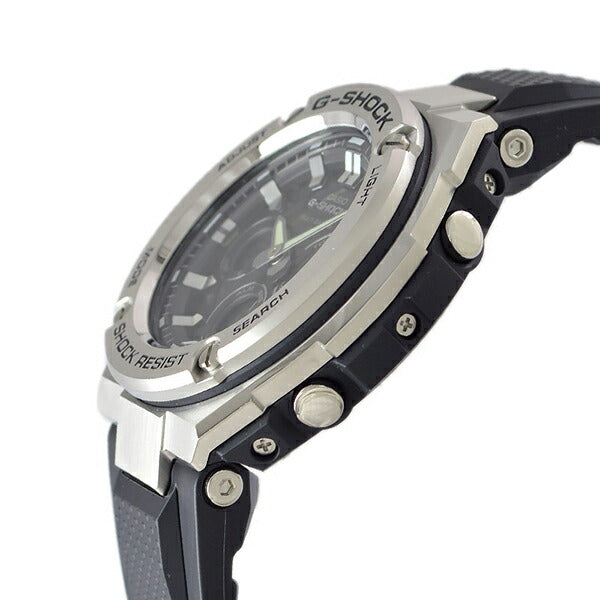 カシオ Ｇショック G-SHOCK  GST-W310-1AJF メンズ