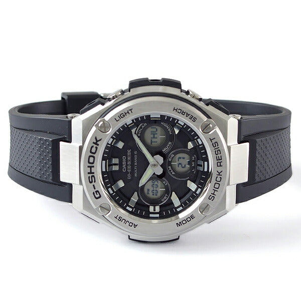 カシオ Ｇショック G-SHOCK  GST-W310-1AJF メンズ