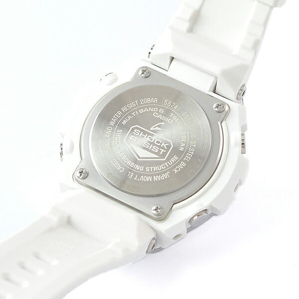 カシオ Ｇショック G-SHOCK  GST-W300-7AJF メンズ