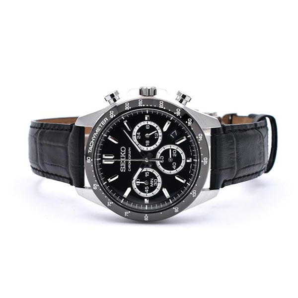 セイコーセレクション SEIKOSELECTION クロノグラフ SBTR021 セイコーセレクション SEIKOSELECTION クロノグラフ SBTR021