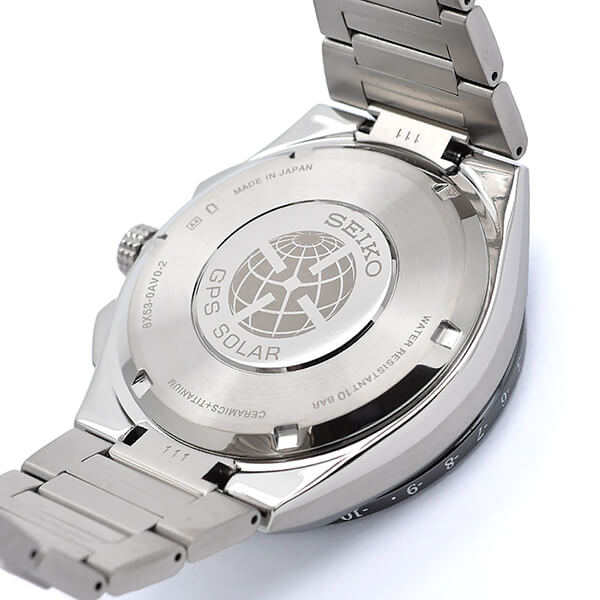 セイコー アストロン ASTRON エグゼクティブライン ソーラー電波 セイコー アストロン ASTRON エグゼクティブライン ソーラー電波