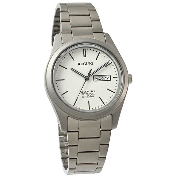 シチズン レグノ REGUNO KM1-415-11 メンズ｜腕時計本舗