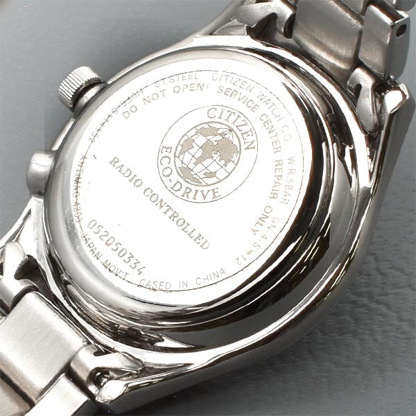 シチズンコレクション CITIZENCOLLECTION エコドライブ ソーラー