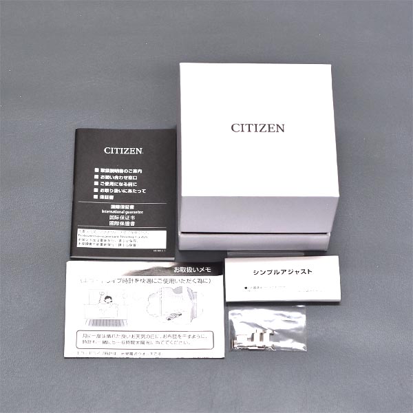 シチズンコレクション CITIZENCOLLECTION エコドライブ ソーラー シチズンコレクション CITIZENCOLLECTION エコドライブ ソーラー