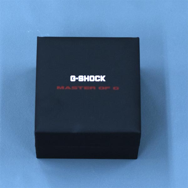 【お得な美品中古あり】カシオ Ｇショック G-SHOCK GWG-100-1AJF メンズ