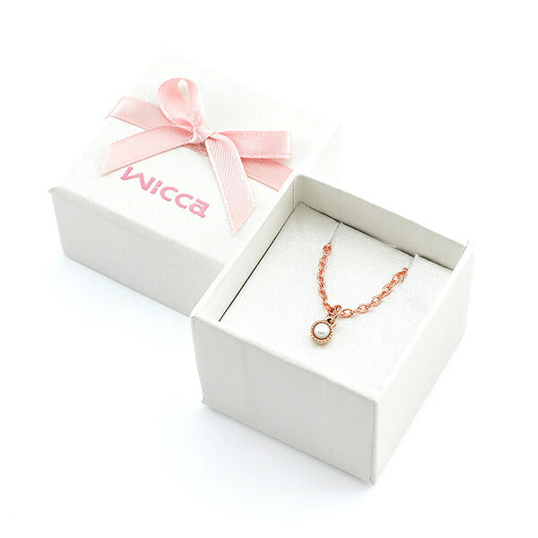 シチズン ウィッカ wicca チャーム P-399-03900 レディース