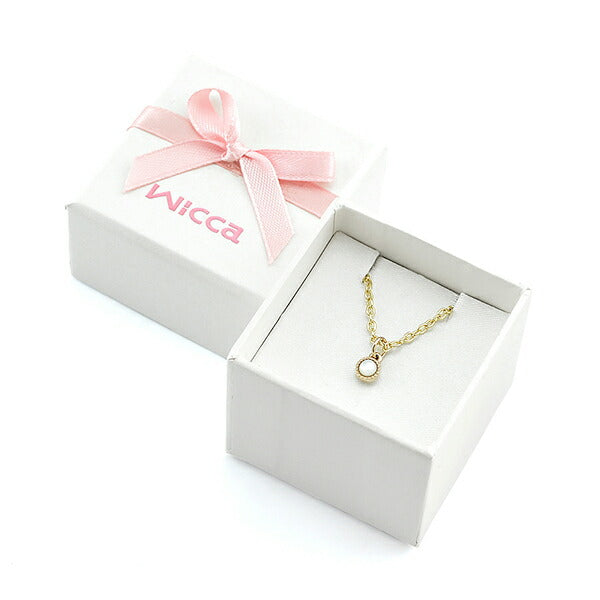 シチズン ウィッカ wicca チャーム P-399-03901 レディース