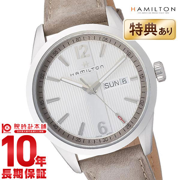 ハミルトン HAMILTON ブロードウェイ H43311915 メンズ