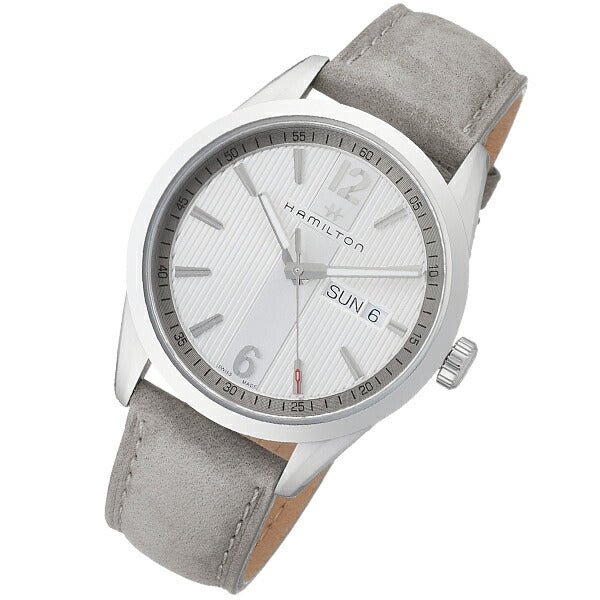 ハミルトン HAMILTON ブロードウェイ H43311915 メンズ