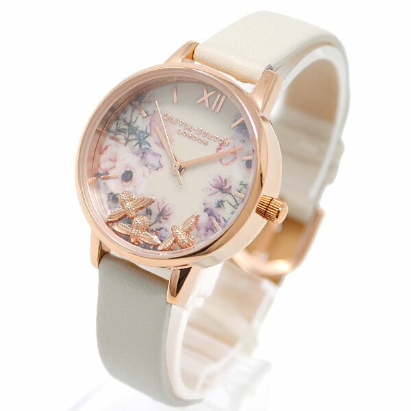 オリビアバートン OLIVIA BURTON  OB16CH13 レディース