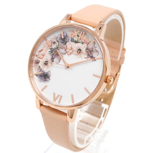 オリビアバートン OLIVIA BURTON  OB16PP30 レディース
