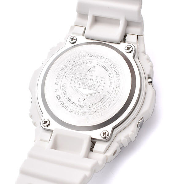 カシオ Gショック G-SHOCK GWX-5700CS-7JF メンズ｜腕時計本舗