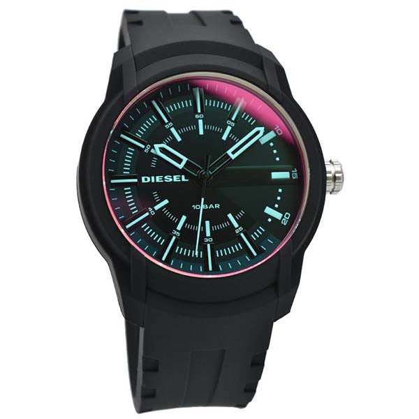 ディーゼル DIESEL アームバー DZ1819 ユニセックス
