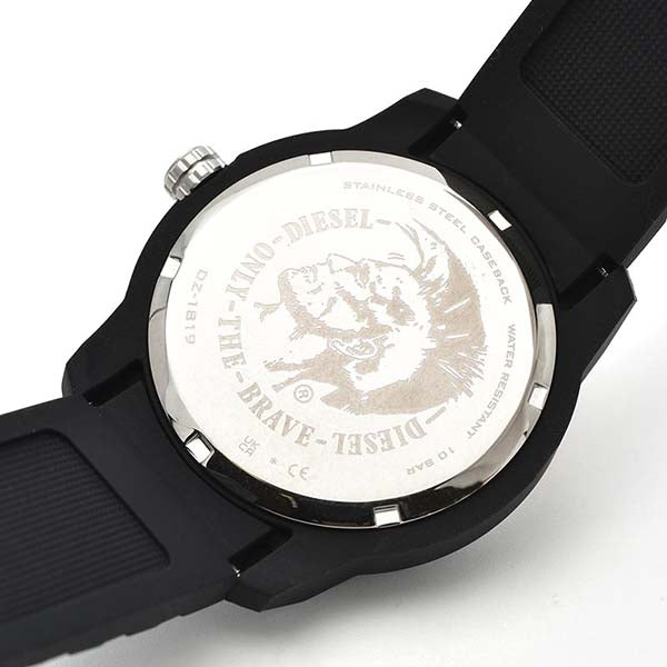 ディーゼル DIESEL アームバー DZ1819 ユニセックス