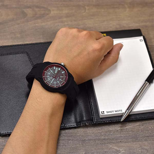 ディーゼル DIESEL アームバー DZ1819 ユニセックス